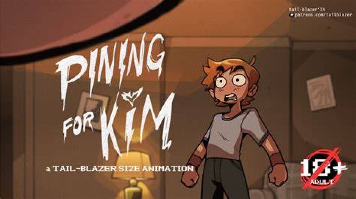 Pining for Kim Trailblazer: Exploring the Life, Achievements, and Legacy