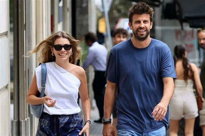 Pique New GF: A Comprehensive Look at the Latest Romance