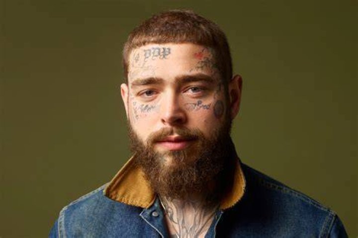 Post Malone Beard: The Ultimate Guide to Style, Maintenance, and Celebrity Influence