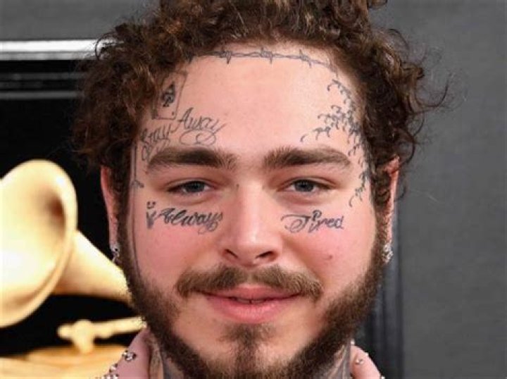 Post Malone Mustache: The Complete Guide to His Signature Style and Journey