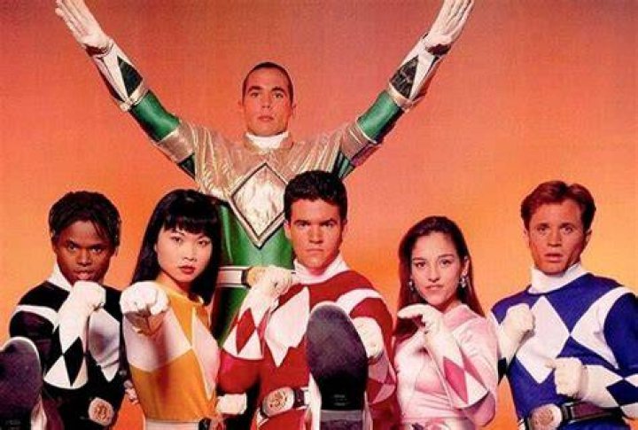 Power Rangers Skylar Deleon: The Ultimate Guide to the Hero of Angel Grove