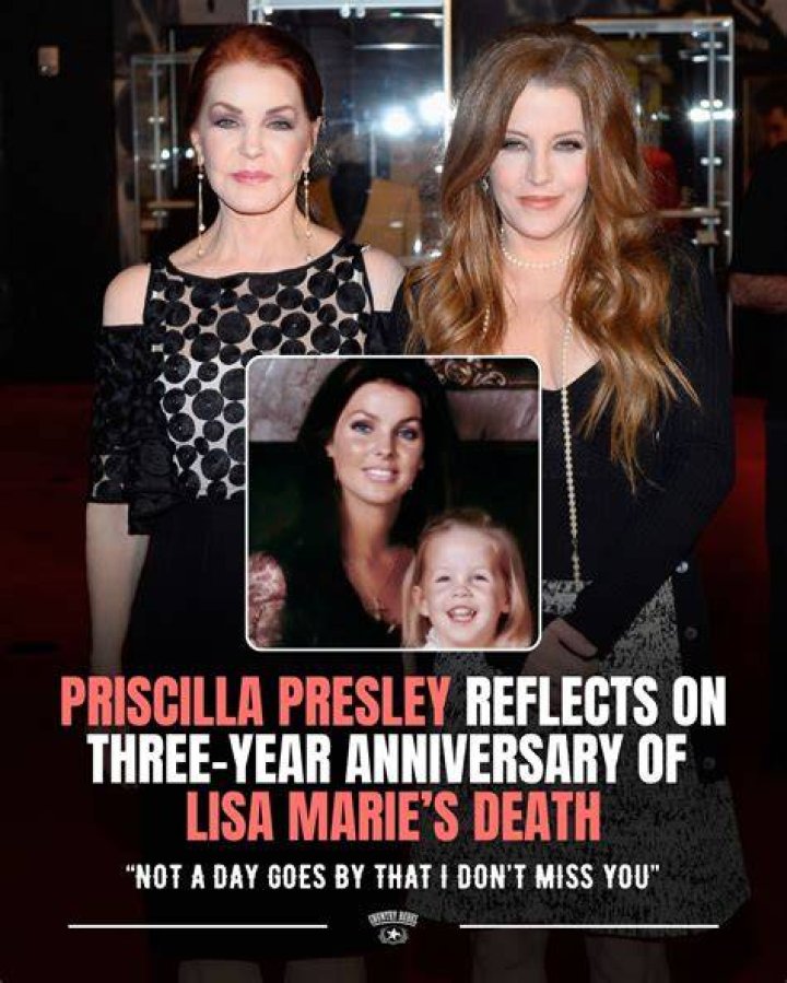 Pricella Presley: Music & More!