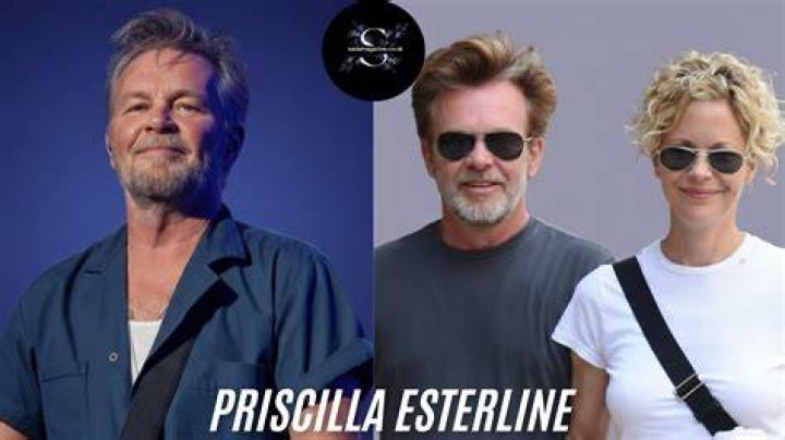 Priscilla Esterline: Rising Star in the Entertainment Industry