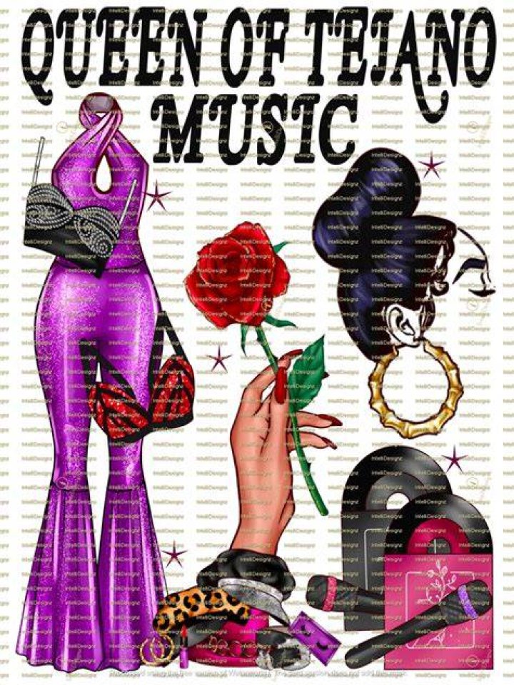 Queen of Tejano: Selena, the Mexican-American Music Icon