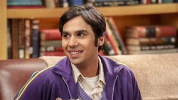 Raj Koothrappali: Big Bang Theory's Iconic Character - A Deep Dive