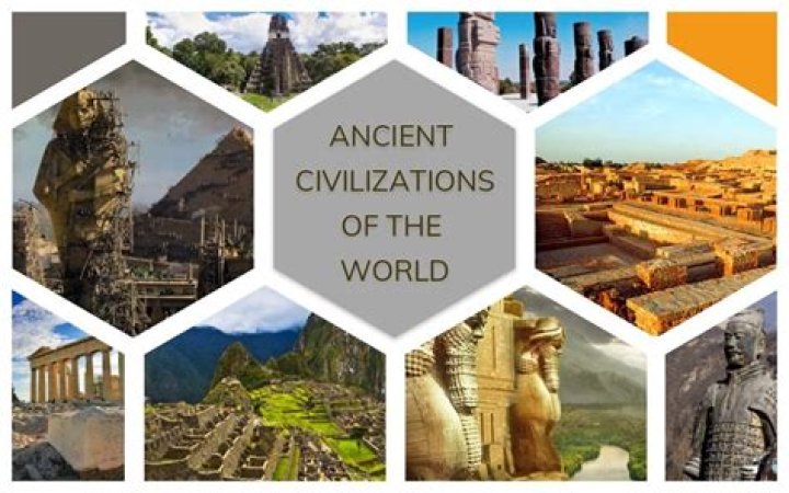 Randall Carlson: Unlocking the Secrets of Ancient Civilizations and Sacred Geometry