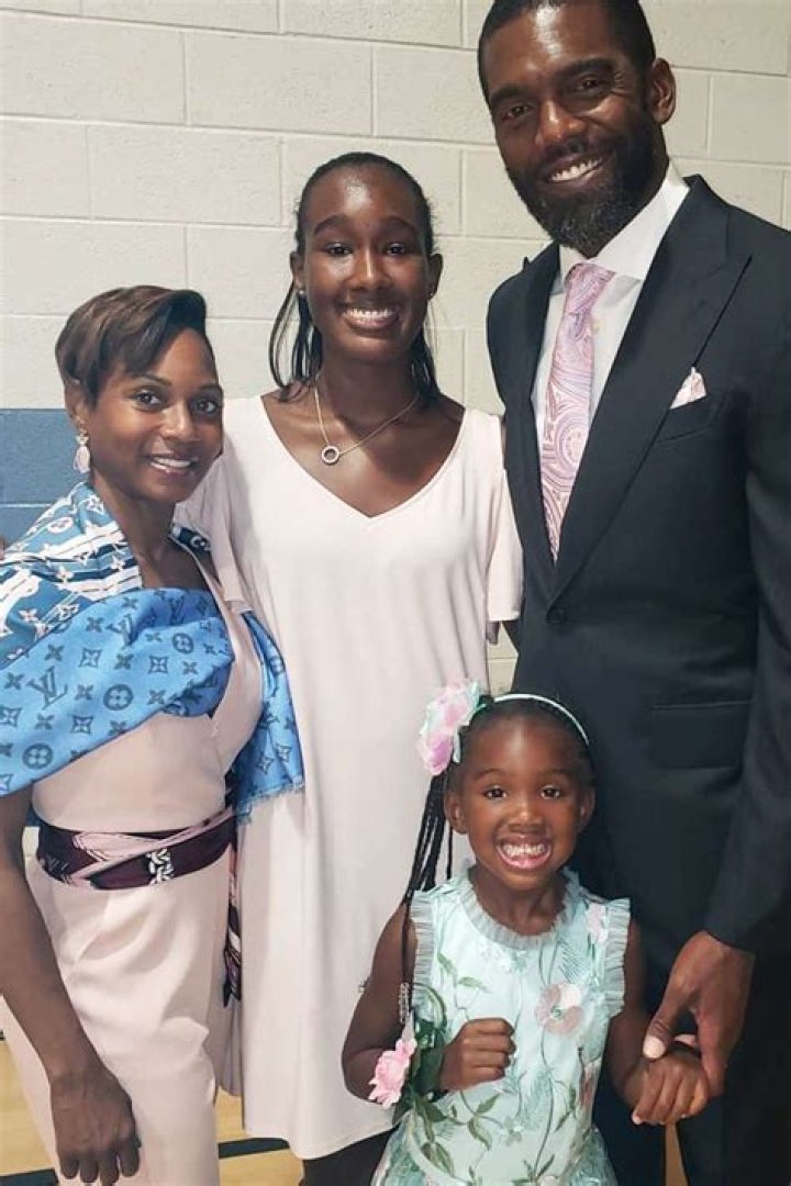 Randy Moss's Children: A Look at His Family
