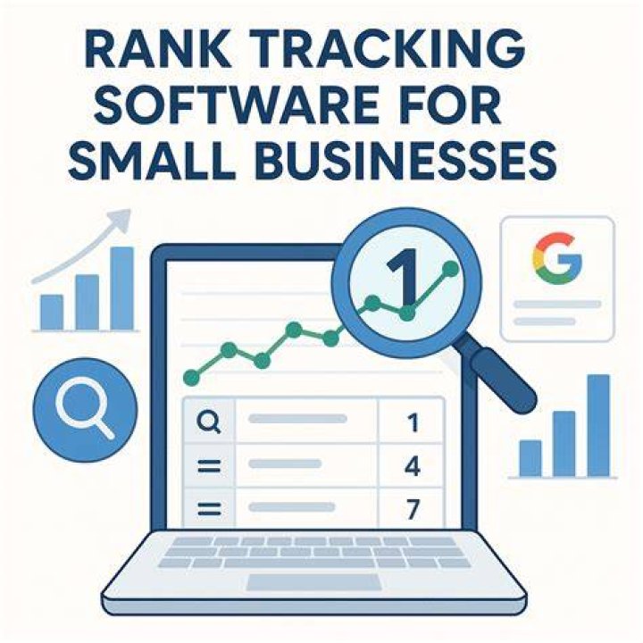 Rank Tracking Software That Does Daily: Your Ultimate Guide