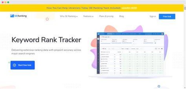 Rank Tracking Tool API: The Ultimate Guide to Boost Your SEO Efforts