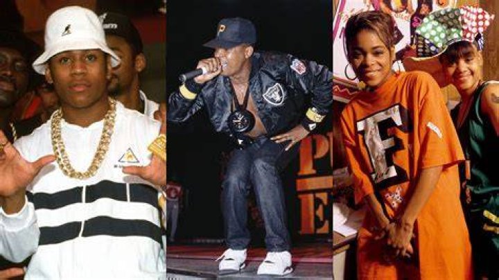 Rap Fashion: The Ultimate Guide to Style and Culture