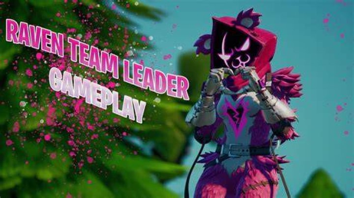 Raven Team Leader Nerfed: A Comprehensive Analysis of the Changes