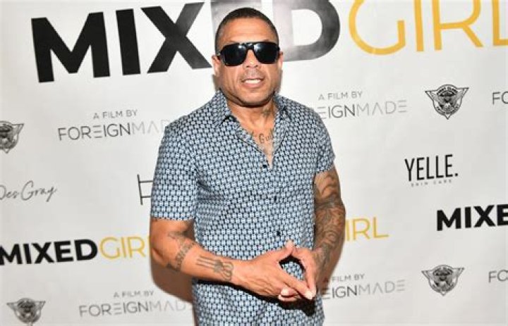Ray Benzino Net Worth 2024: Full Details