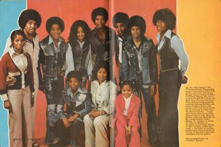 Rebbie Jackson: The Unsung Queen of Music and Entertainment