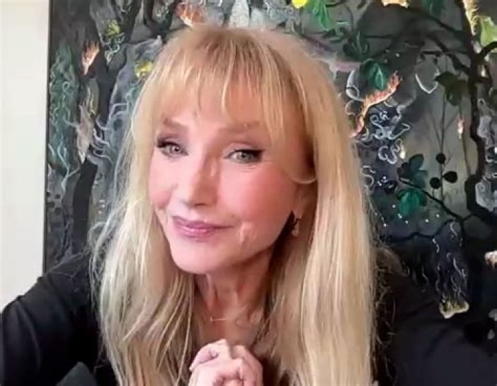 Rebecca de Mornay Net Worth: A Comprehensive Guide to Her Wealth, Career, and Legacy