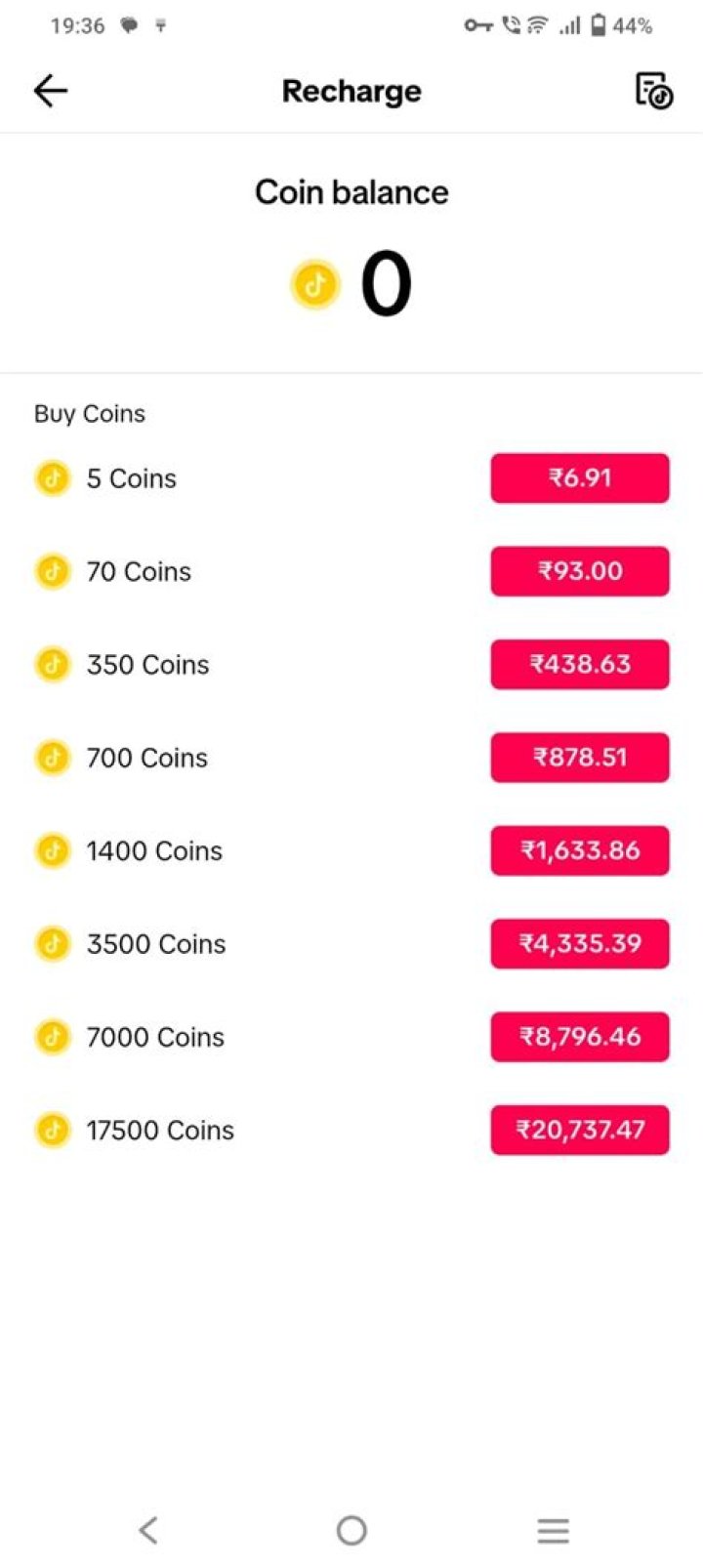 Recharge Piece TikTok: A Comprehensive Guide to Boosting Your TikTok Game