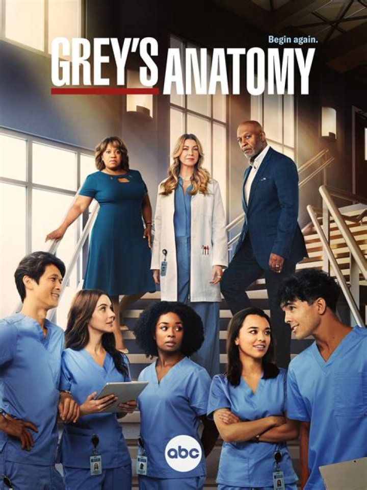 Reed Grey's Anatomy: Grey's Anatomy Character Deep Dive