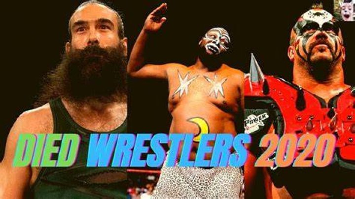 Remembering the Legacy of the Wrestler That Died Recently