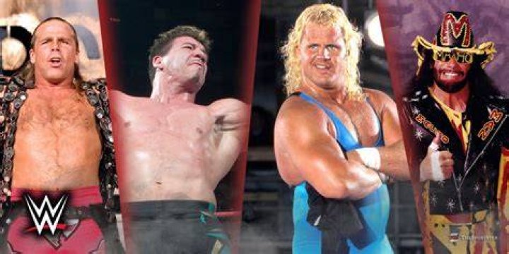 Remembering the Legends: Wrestlers Who Are Dead