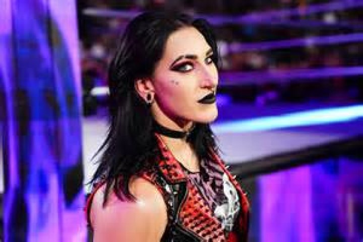 Rhea Ripley Naked: Debunking Myths and Focusing on the Wrestler's True Achievements