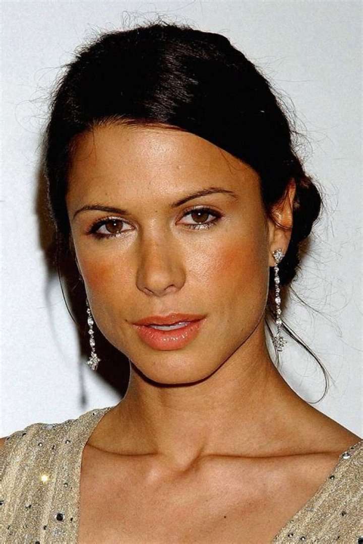 Rhona Mitra: Stunning Actress & Model