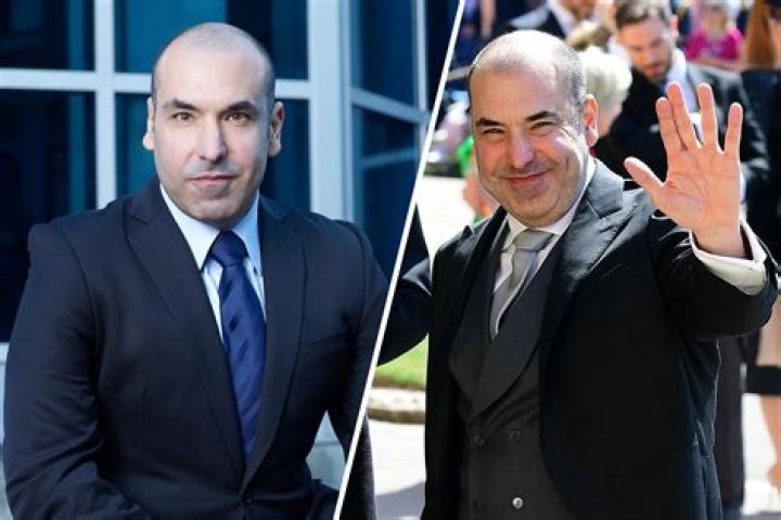 Rick Hoffman's Wife: Meet the Partner of the Suits Star