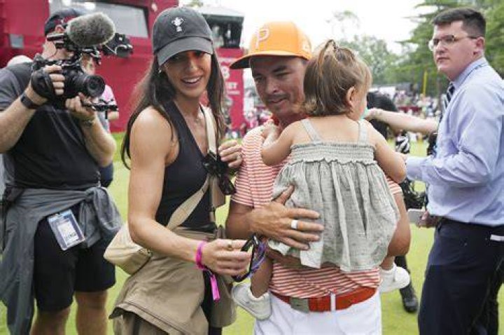 Rickie Fowler Daughter: Exploring the Life, Facts, and Legacy