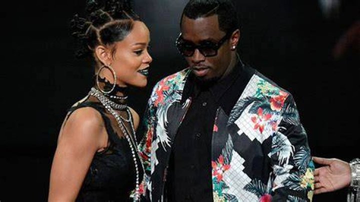 Rihanna & Diddy: A Look at Their Relationship History