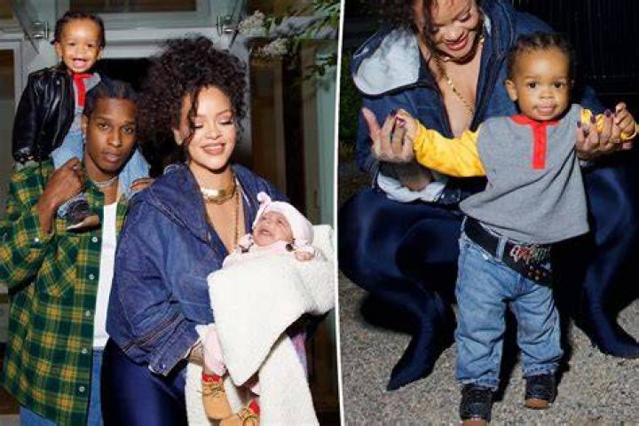 Rihanna: The Extraordinary Journey of Robyn Rihanna Fenty