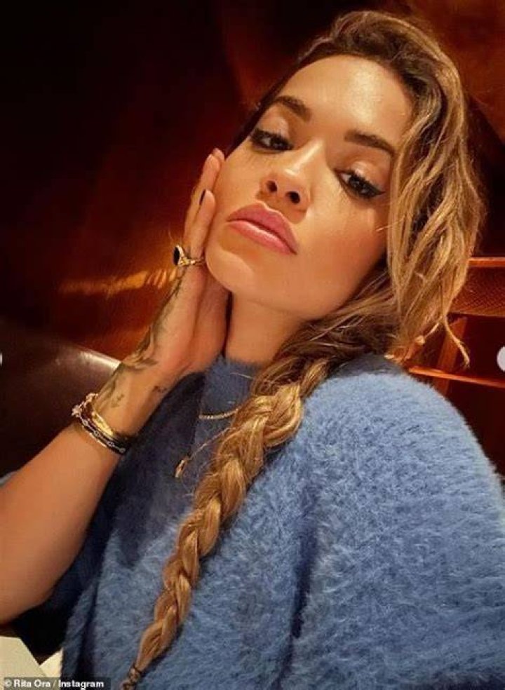 Rita Faez OnlyFans Leaks: A Comprehensive Analysis and Facts You Need to Know