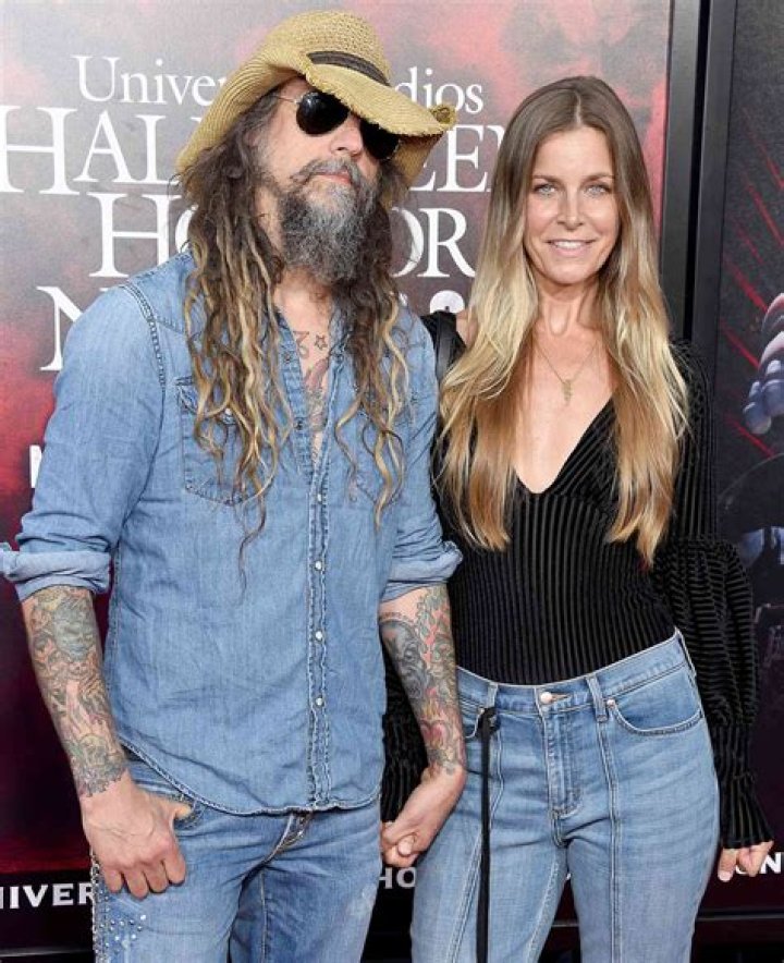Rob Zombie Kids: The Ultimate Guide to Rob Zombie's Children and Legacy