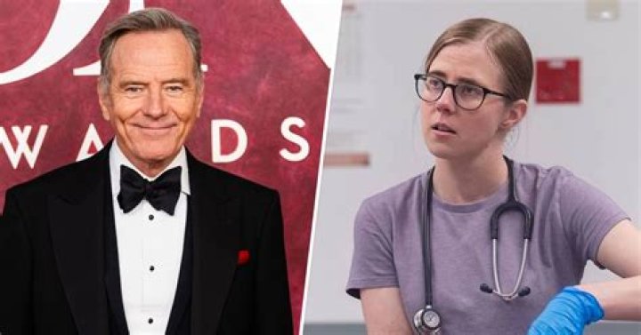 Robin Dearden Movies and TV Shows: A Comprehensive Look at Her Career