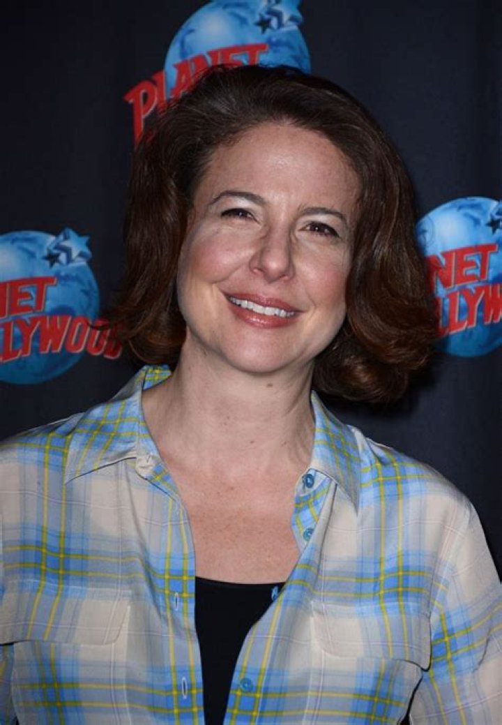 Robin Weigert: The Talented Actress Who Shaped Hollywood
