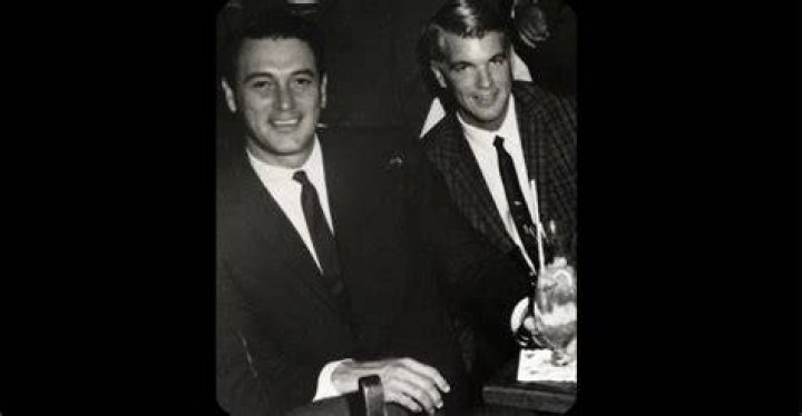 Rock Hudson Lee Garlington: The Untold Story of a Visionary Entrepreneur