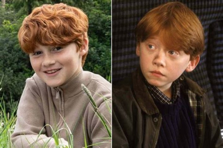 Ron Weasley: Harry Potter's Loyal Friend & Brother - Discover More!
