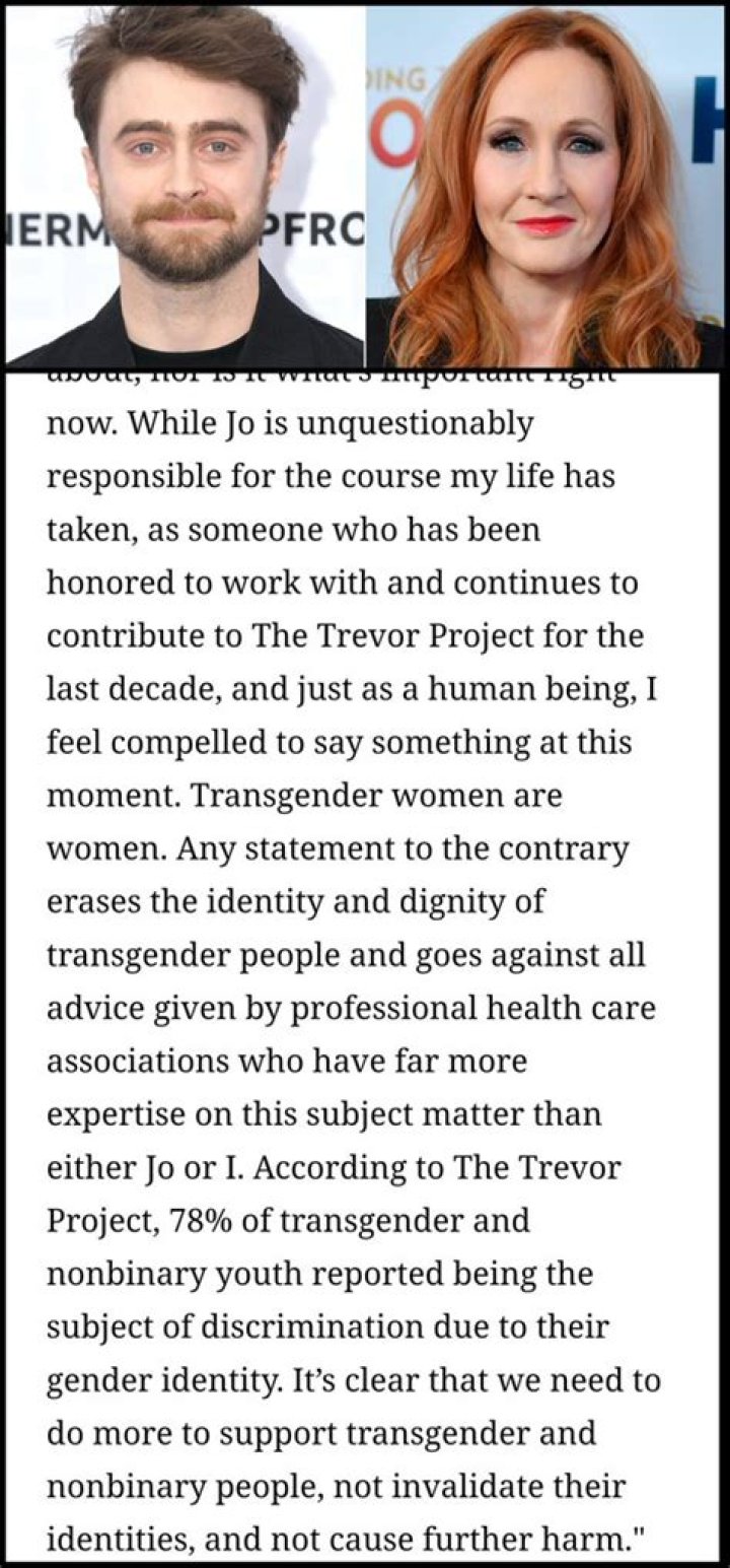 Rosario Dawson and the Transphobia Controversy: A Comprehensive Analysis