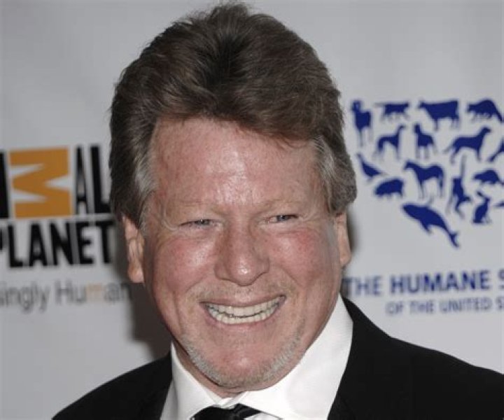 Ryan O'Neal: The Legendary Actor's Life, Career, and Legacy