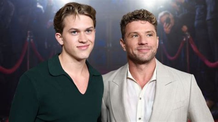 Ryan Phillipe: The Journey of a Talented Actor and Heartthrob
