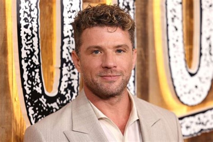 Ryan Phillippe in 2025: A Comprehensive Look at His Career and Future Projects