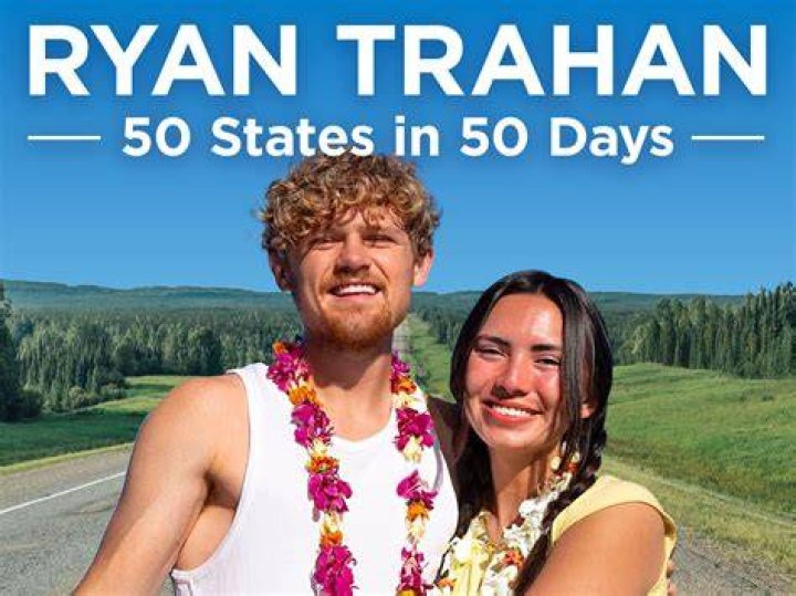 Ryan Trahan Mom: The Story of a Remarkable Mother Behind a Gaming Sensation