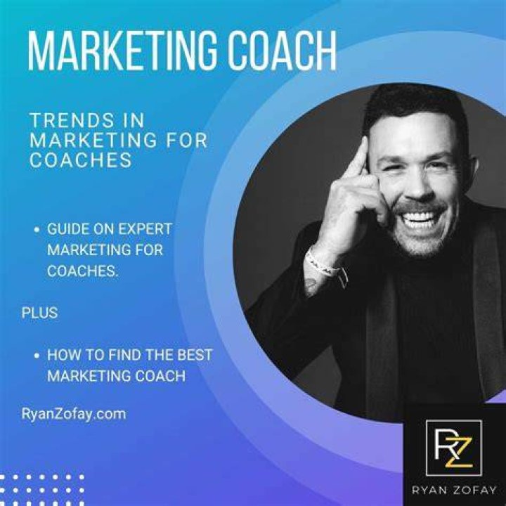 Ryan Wickel: Expert Insights & Strategies