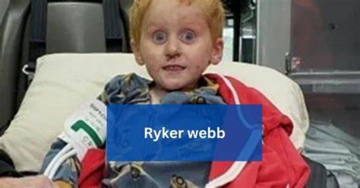 Ryker Webb in 2025: An In-Depth Look at the Rising Star&rsquo;s Future