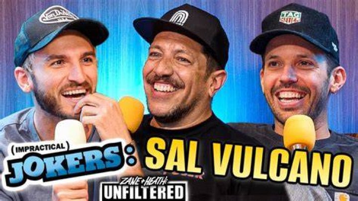 Sal Vulcano Wife: A Closer Look into the Life of the Famous Chef's Partner