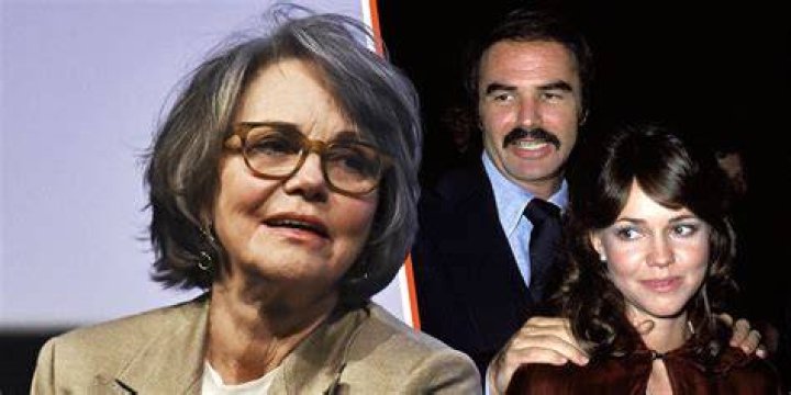 Sally Field & Burt Reynolds: Iconic Duo - Their Story!