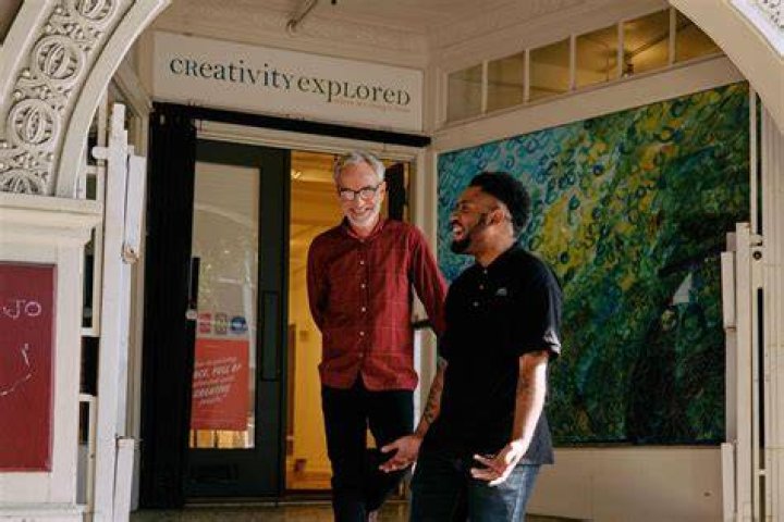 Sam Haskell: Coding & Creativity Explored