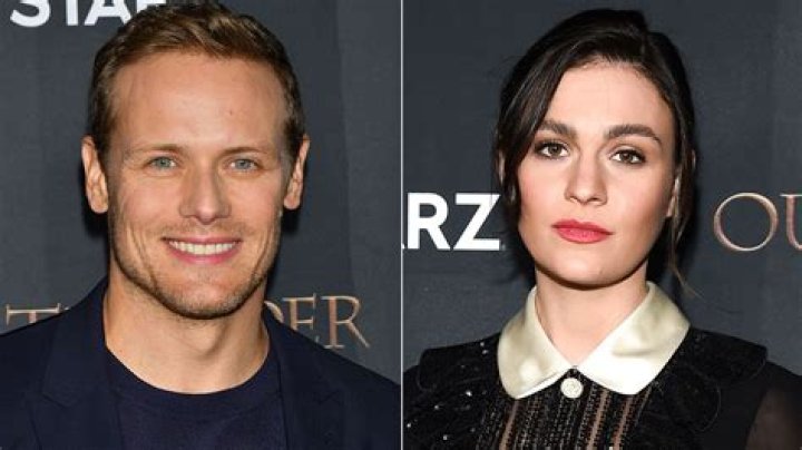 Sam Heughan Dating: Unraveling the Mystery of His Romantic Life