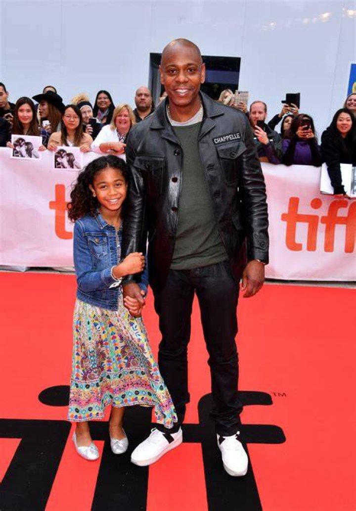 Sanaa Chappelle: A Rising Star in Hollywood