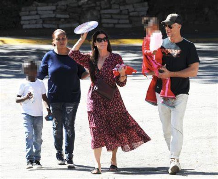 Sandra Bullock Family: A Closer Look at Her Private Life
