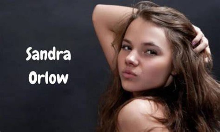 Sandra Orlow: A Journey Through Her Extraordinary Life