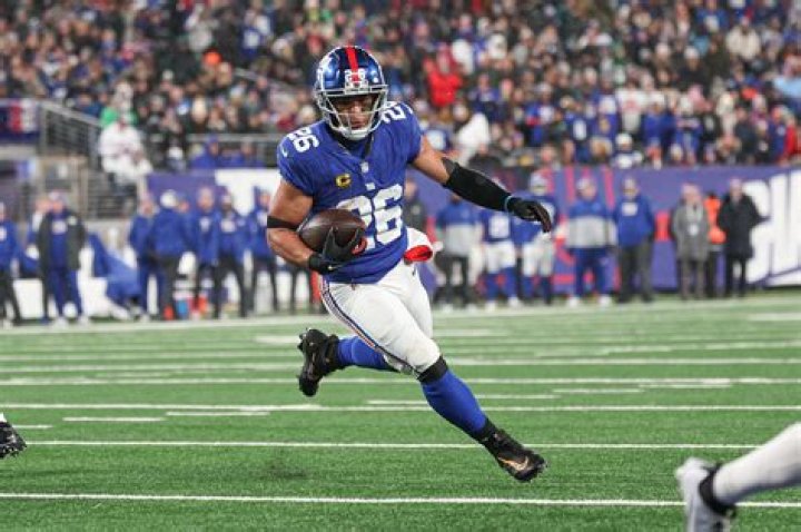 Saquon Barkley Personal Life: A Comprehensive Look into the NFL Star's Journey