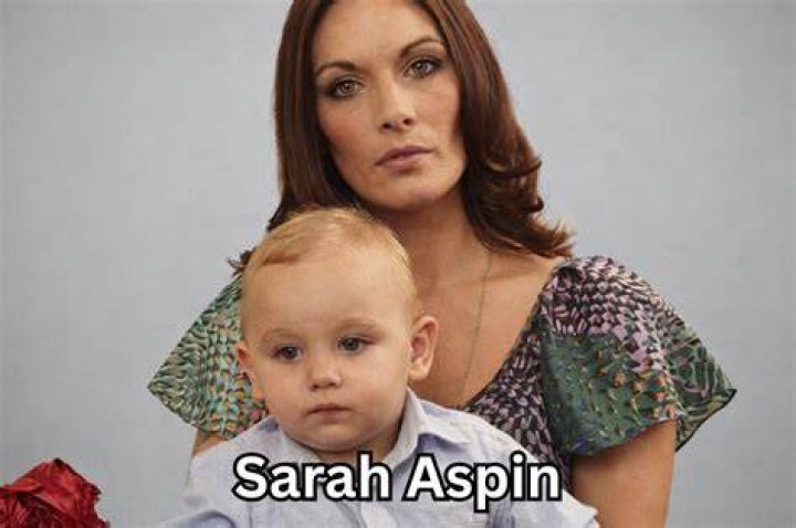 Sarah Aspin: Unveiling the Remarkable Journey of a Modern-Day Influencer